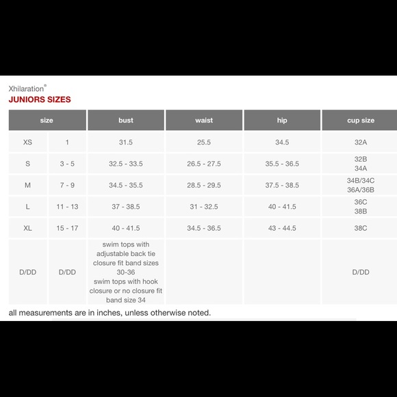 🚨2/$20 Bikini Bottom Copper String Rust Swim - Picture 6 of 6